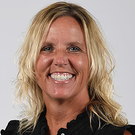 Headshot of Jane Wagner